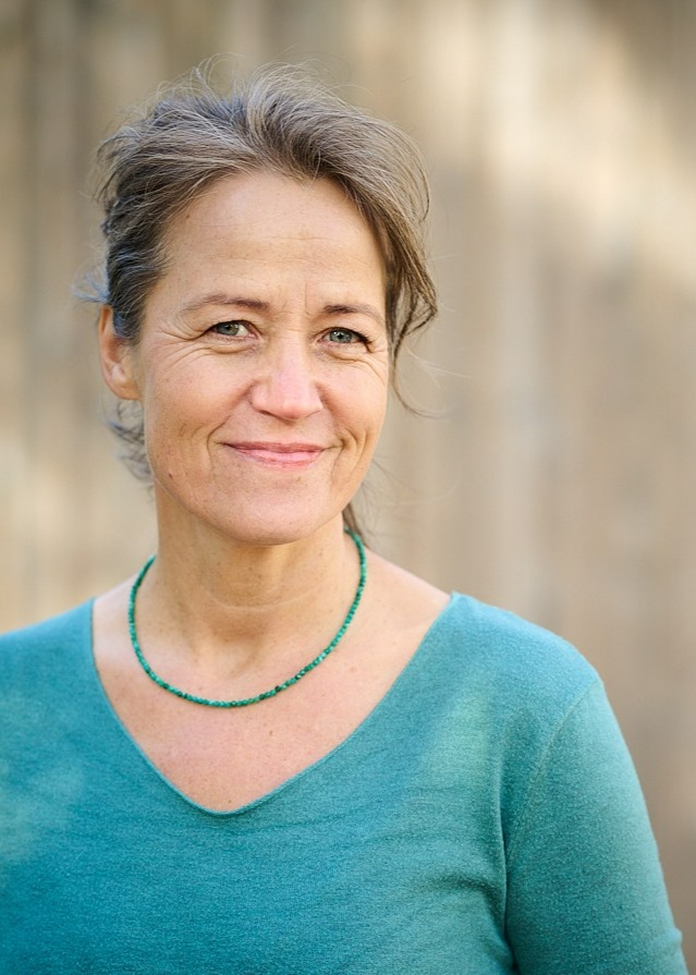 Profile image for Tanja Berni