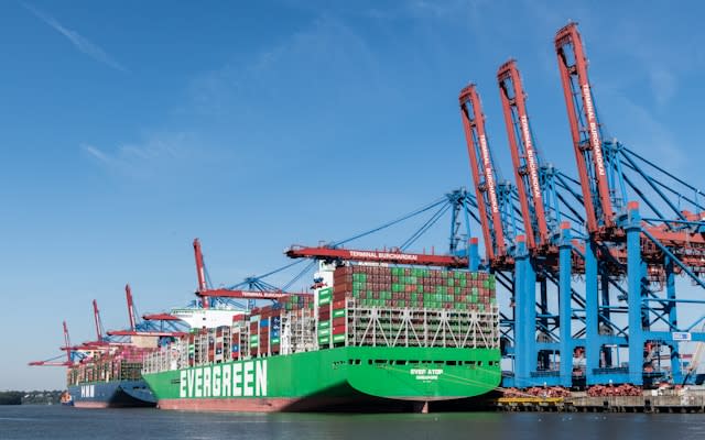 Maritime