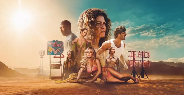 Euphoria: Una mirada al pasado, el documental que revela cómo se hizo la serie de HBO