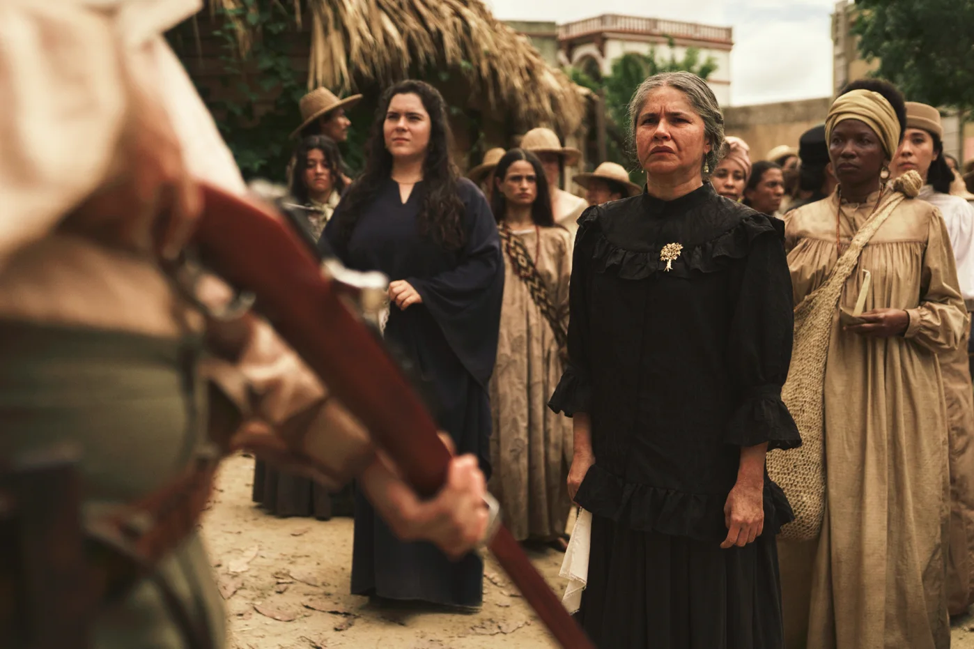 Netflix lanzó el tráiler de la segunda parte de Cien años de soledad: cuándo se estrena el final