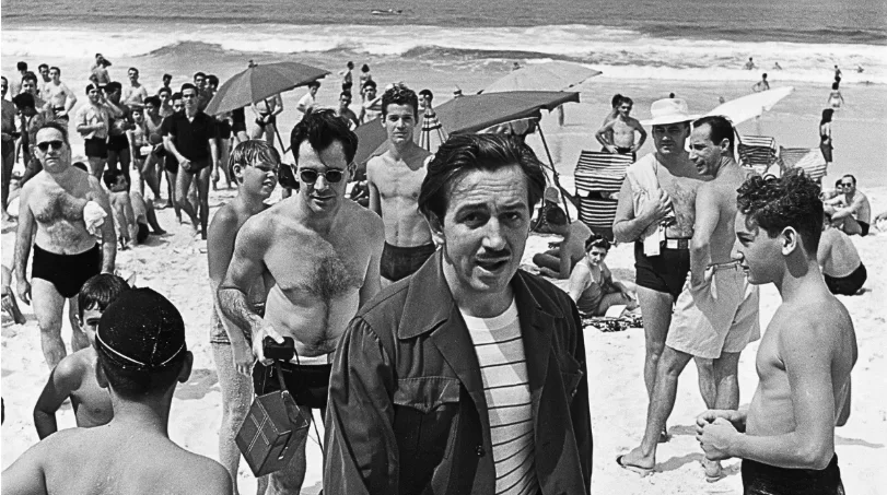 La misión secreta de Walt Disney en Latinoamérica: el viaje que lo trajo a la Argentina