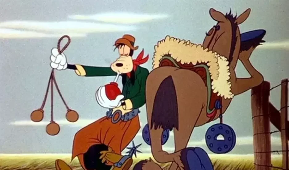 La misión secreta de Walt Disney en Latinoamérica: el viaje que lo trajo a la Argentina