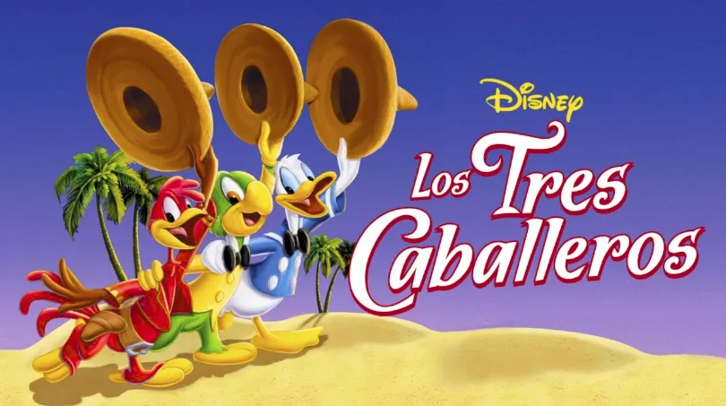 La misión secreta de Walt Disney en Latinoamérica: el viaje que lo trajo a la Argentina