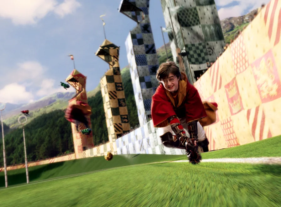 Harry Potter vuelve al cine: La piedra filosofal se reestrena en Argentina por sus 25 años
