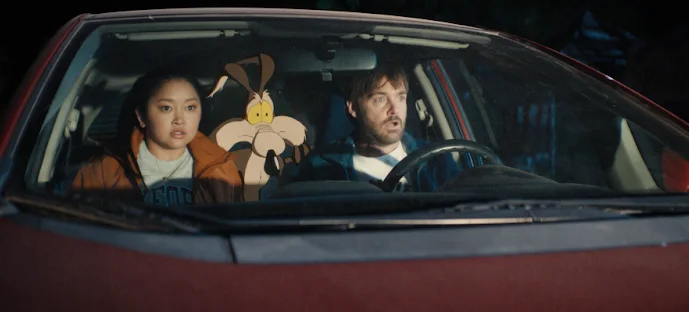 Coyote vs. Acme llega a Argentina: la película que Warner archivó por fin tendrá estreno en cines