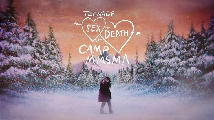 Campamento Miasma: el slasher que inventó una saga entera para hablar del deseo