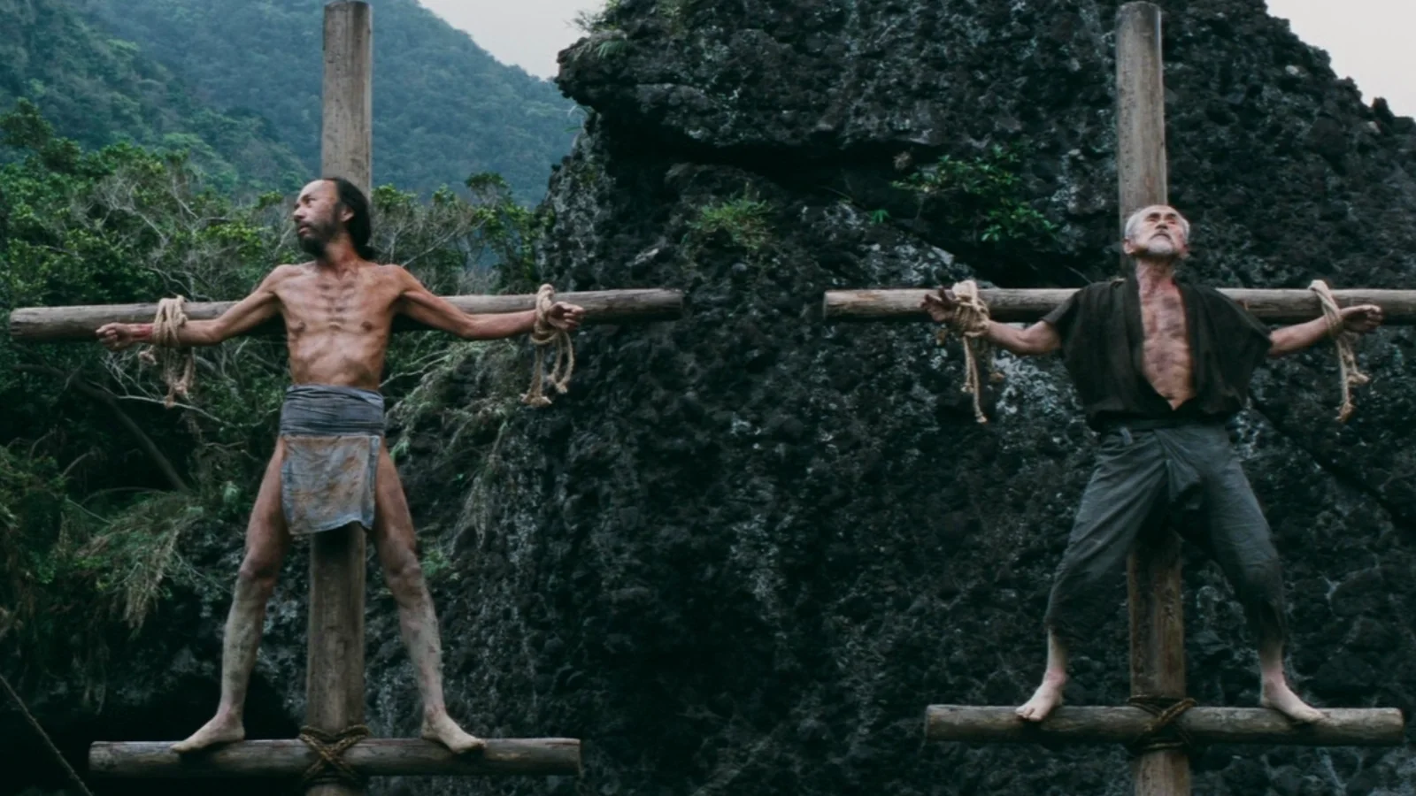 Silencio: la escena en el mar que resume los 28 años de obsesión de Martin Scorsese