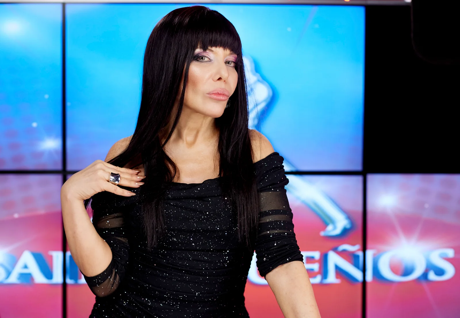 Moria en Netflix: cómo la serie convierte a Moria Casán en titiritera de su propia historia