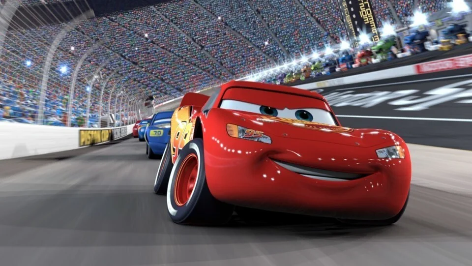 Rayo McQueen vuelve a la pantalla grande: Cars regresa a los cines por sus 20 años