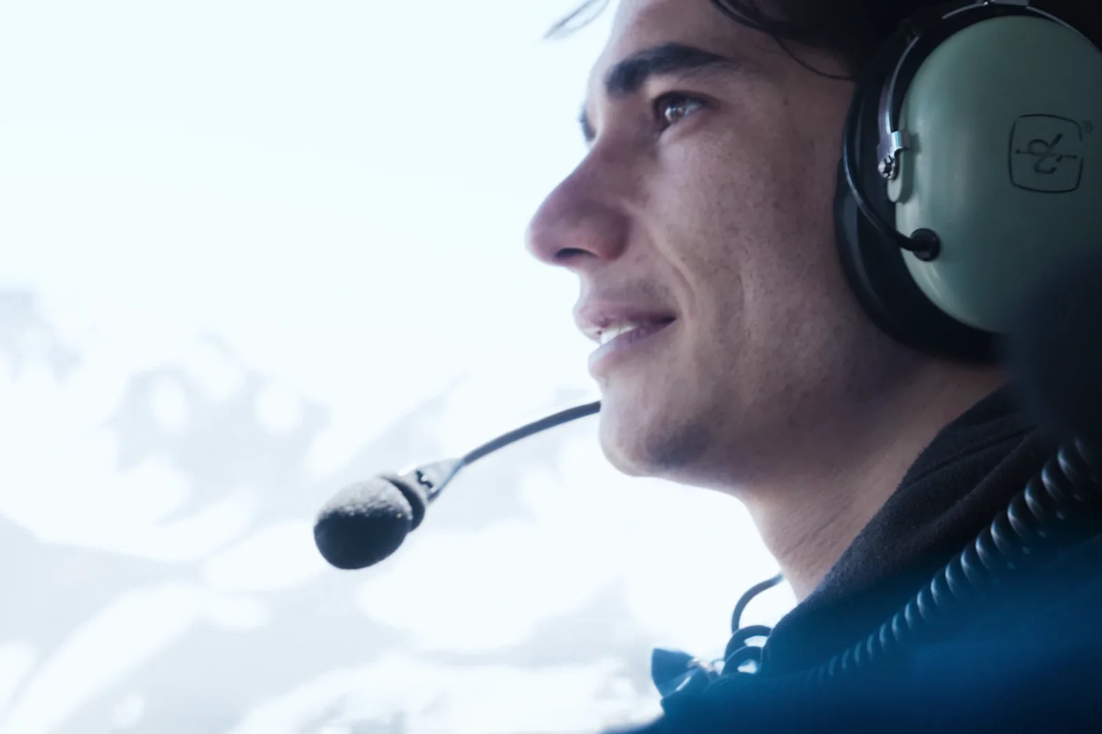 Más allá de la sociedad: la serie que continúa La sociedad de la nieve ya tiene fecha de estreno en Netflix