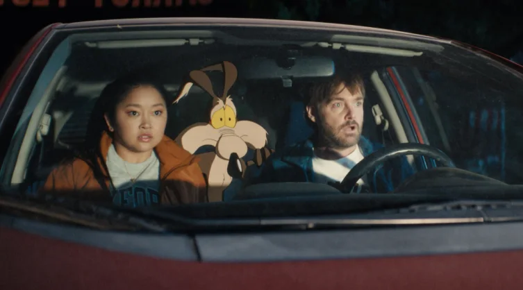 Coyote vs. Acme: por qué Warner archivó la película terminada