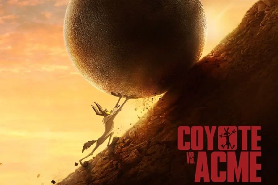 Coyote vs. Acme: por qué Warner archivó la película terminada