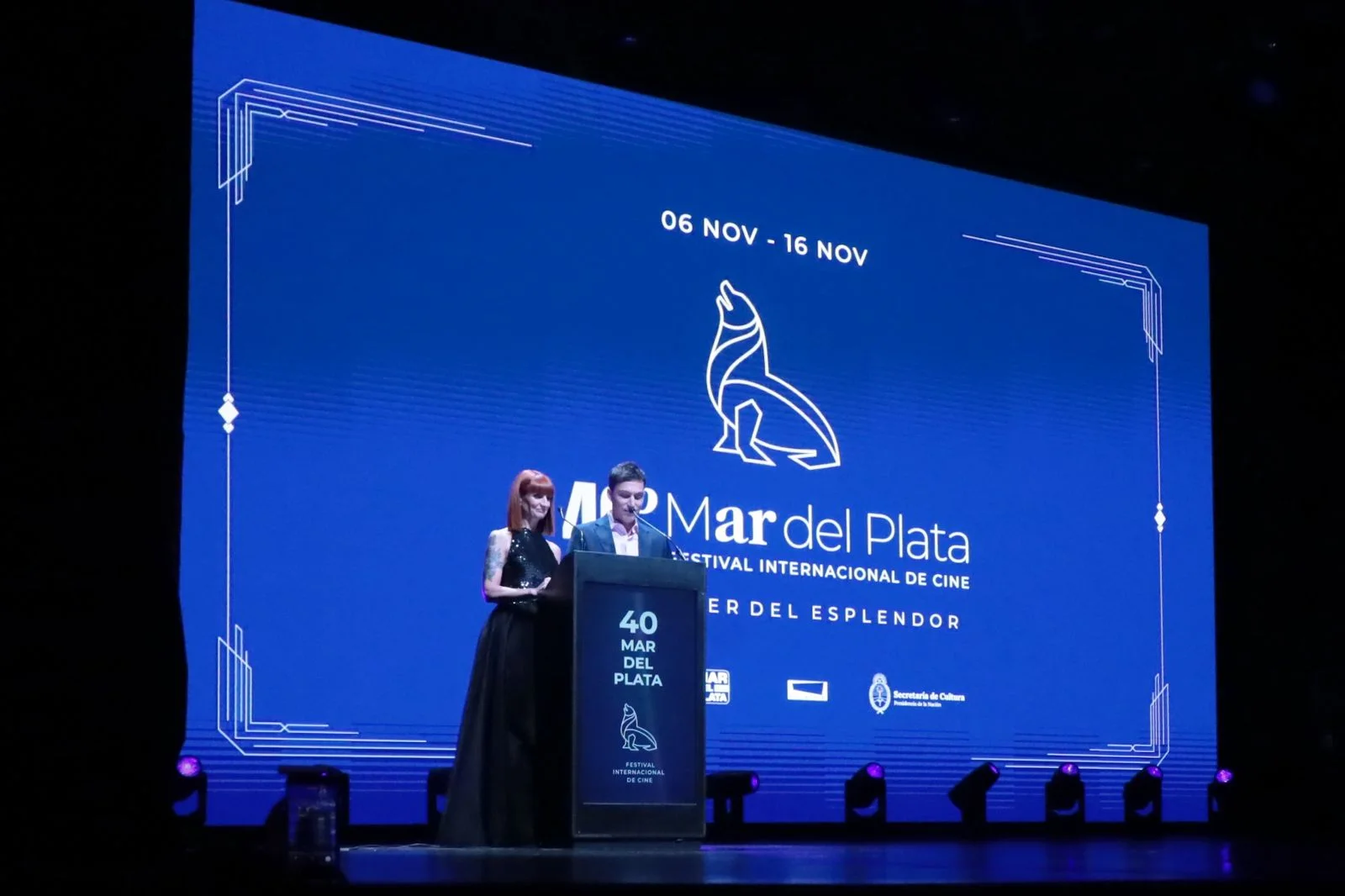 Festival de Mar del Plata 2026: Natalia Oreiro, Alejandro Agresti y Emilio Kauderer recibirán el Astor a la Trayectoria