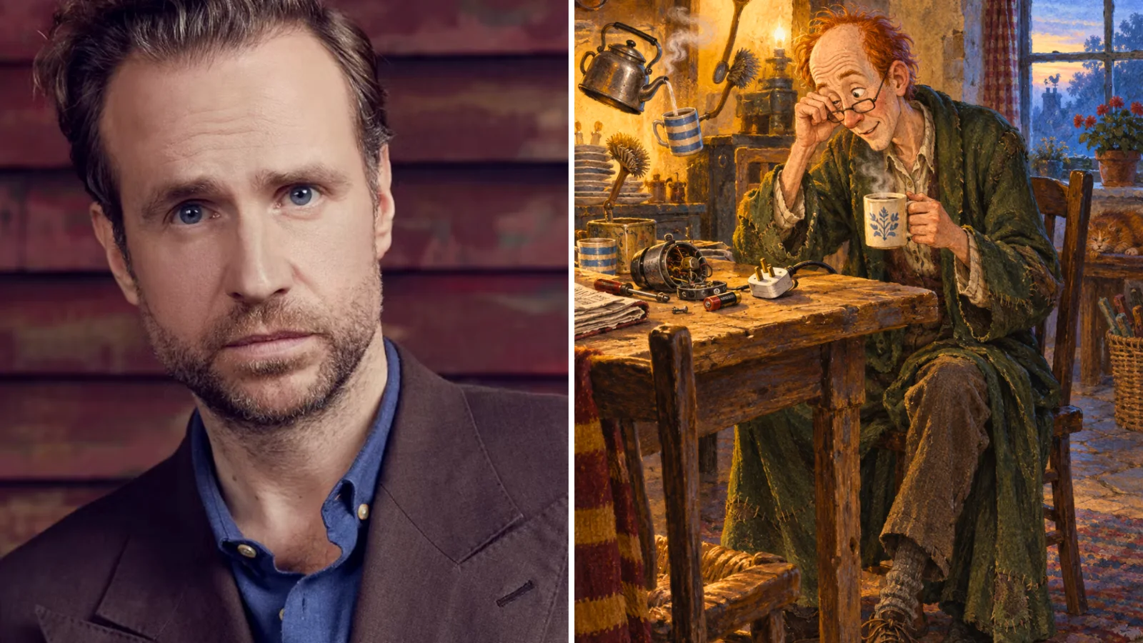 Harry Potter suma tres actores a su temporada 2: quiénes serán Arthur Weasley, Myrtle la Llorona y Colin Creevey