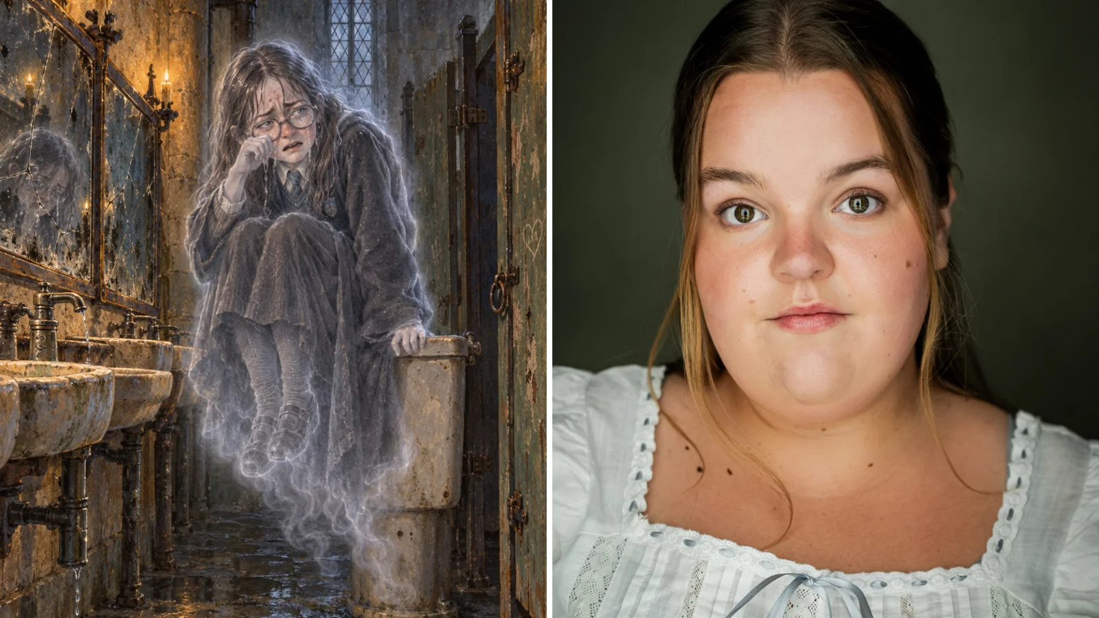 Harry Potter suma tres actores a su temporada 2: quiénes serán Arthur Weasley, Myrtle la Llorona y Colin Creevey