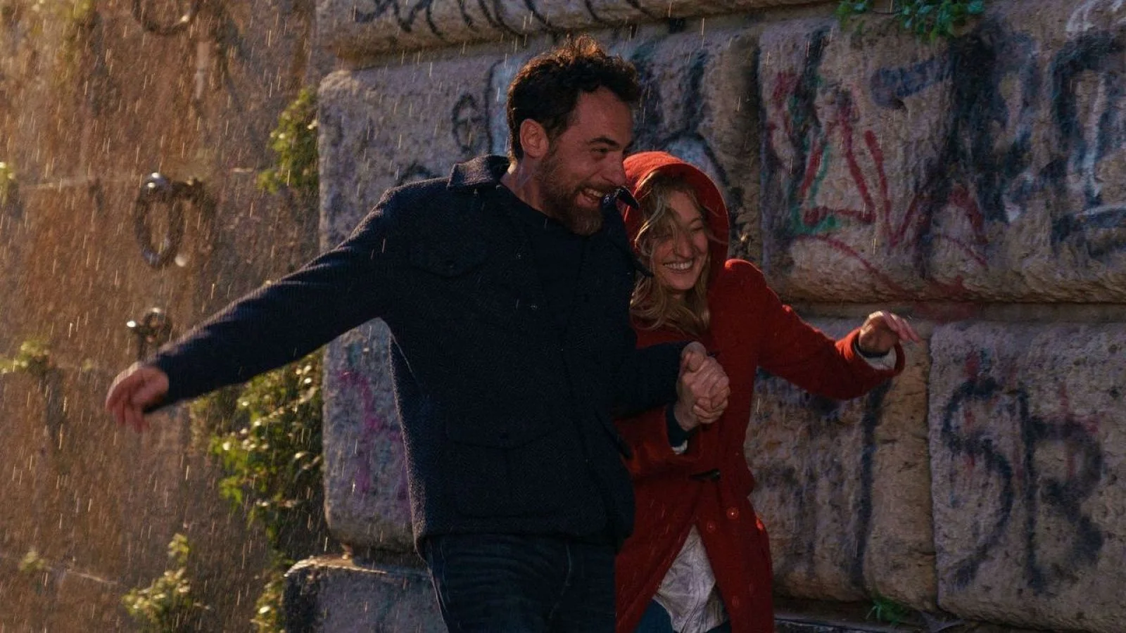 Tres adioses: de qué trata la nueva película de Isabel Coixet que llega a los cines argentinos