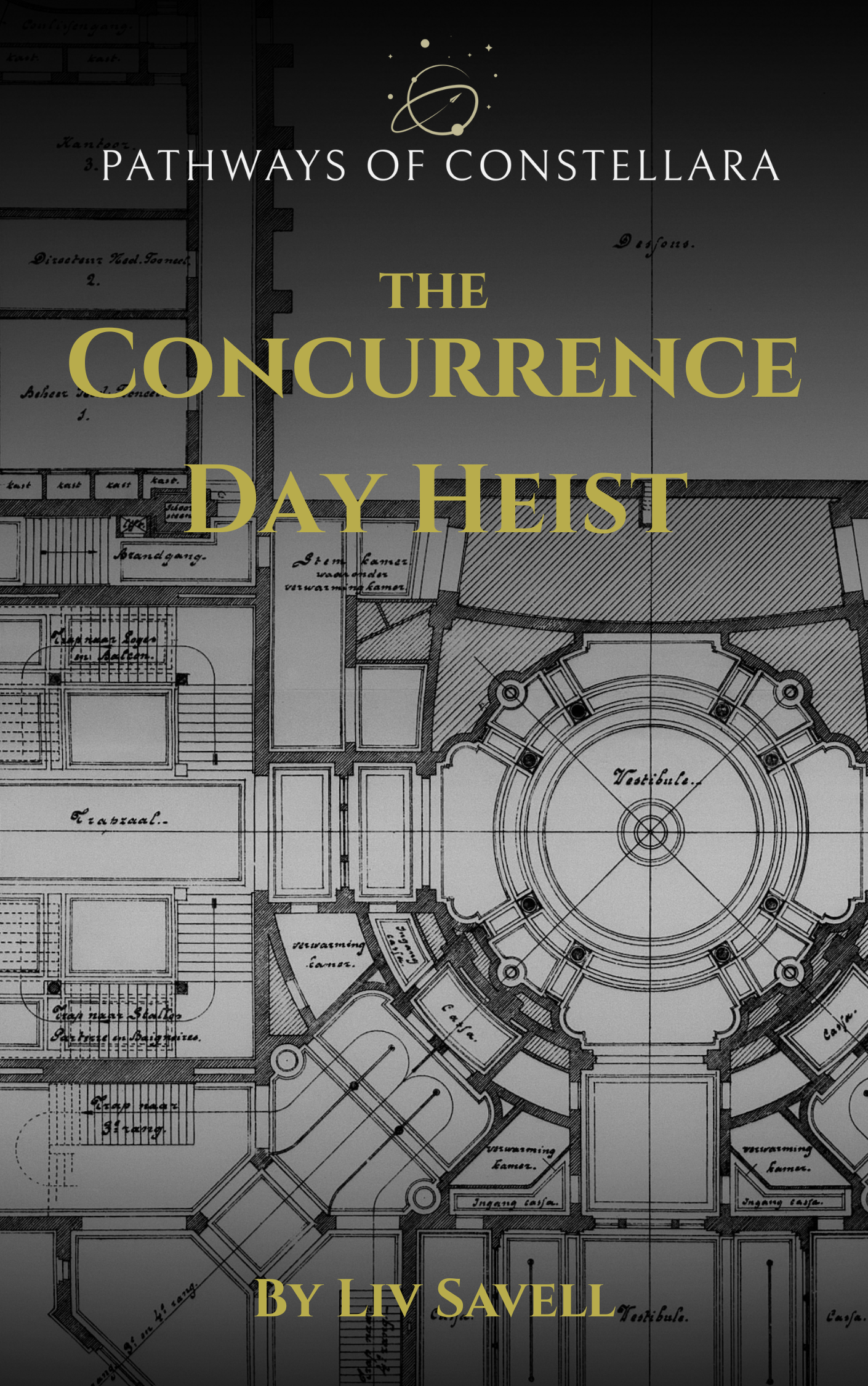 Featured image for The Concurrence Day Heist