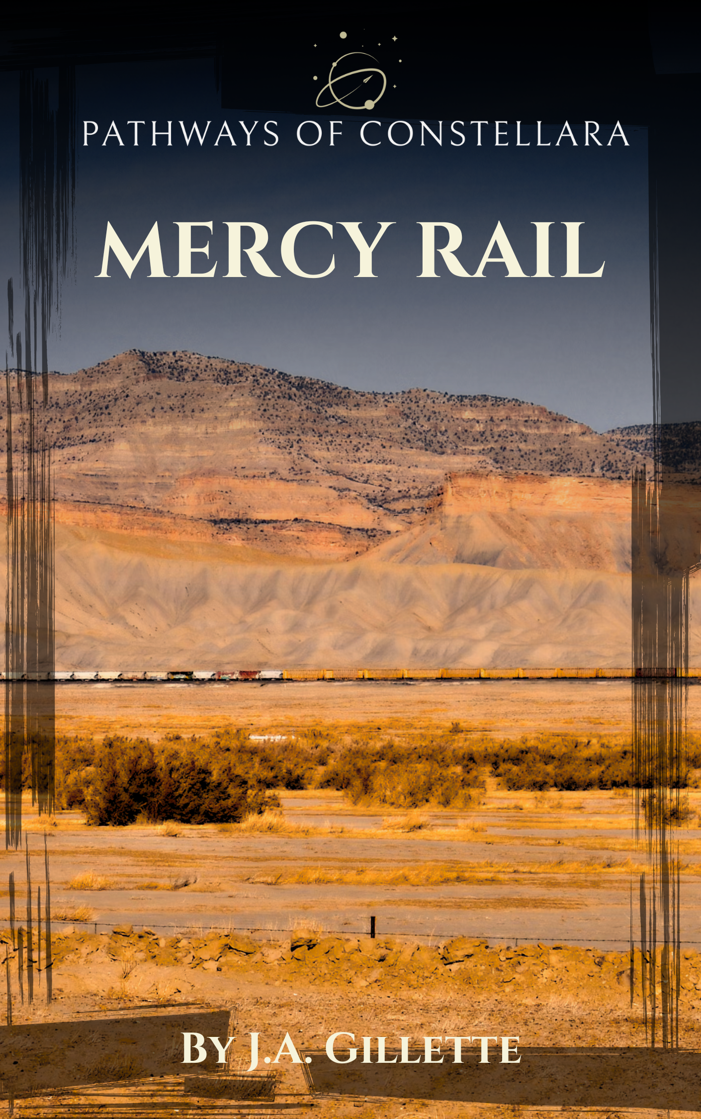 Featured: Mercy Rail