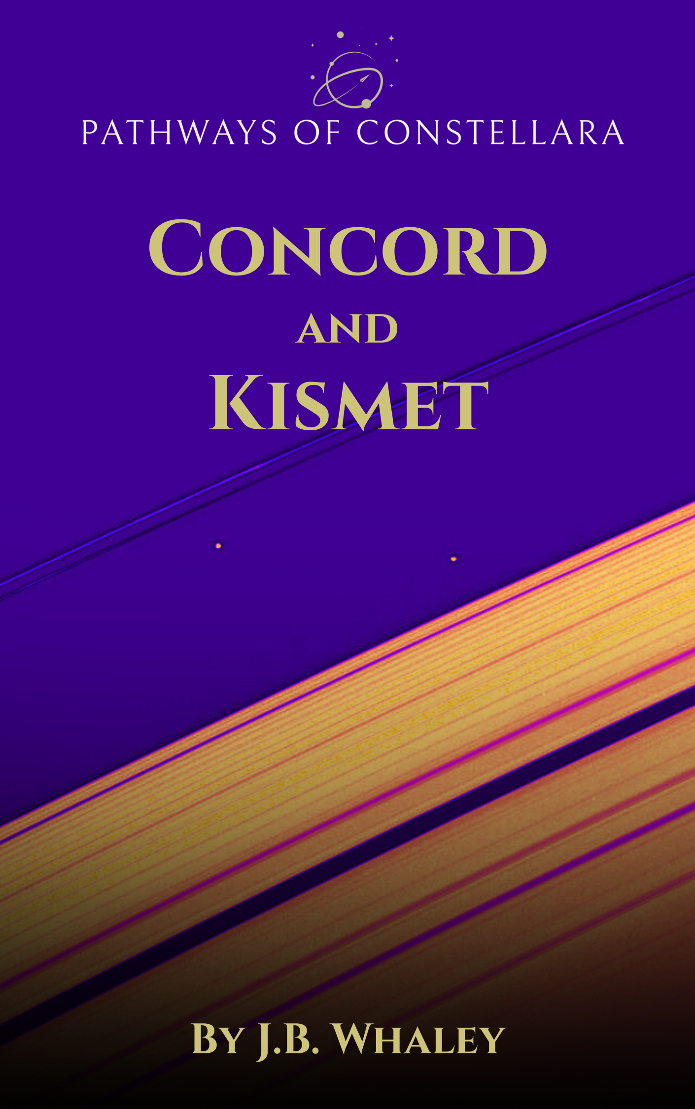 concord and kismet