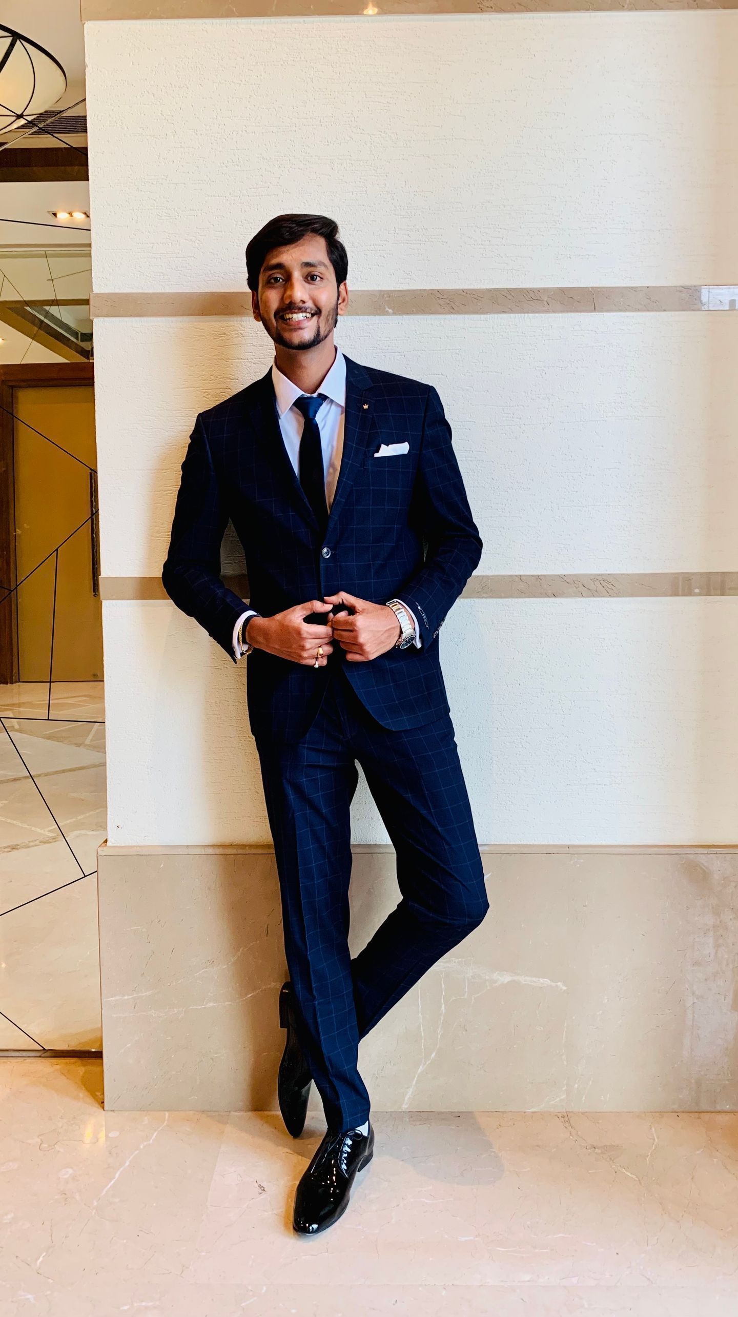 Photo of Dr Swapnil Hippargi, Family Physicians in Solapur, Maharashtra