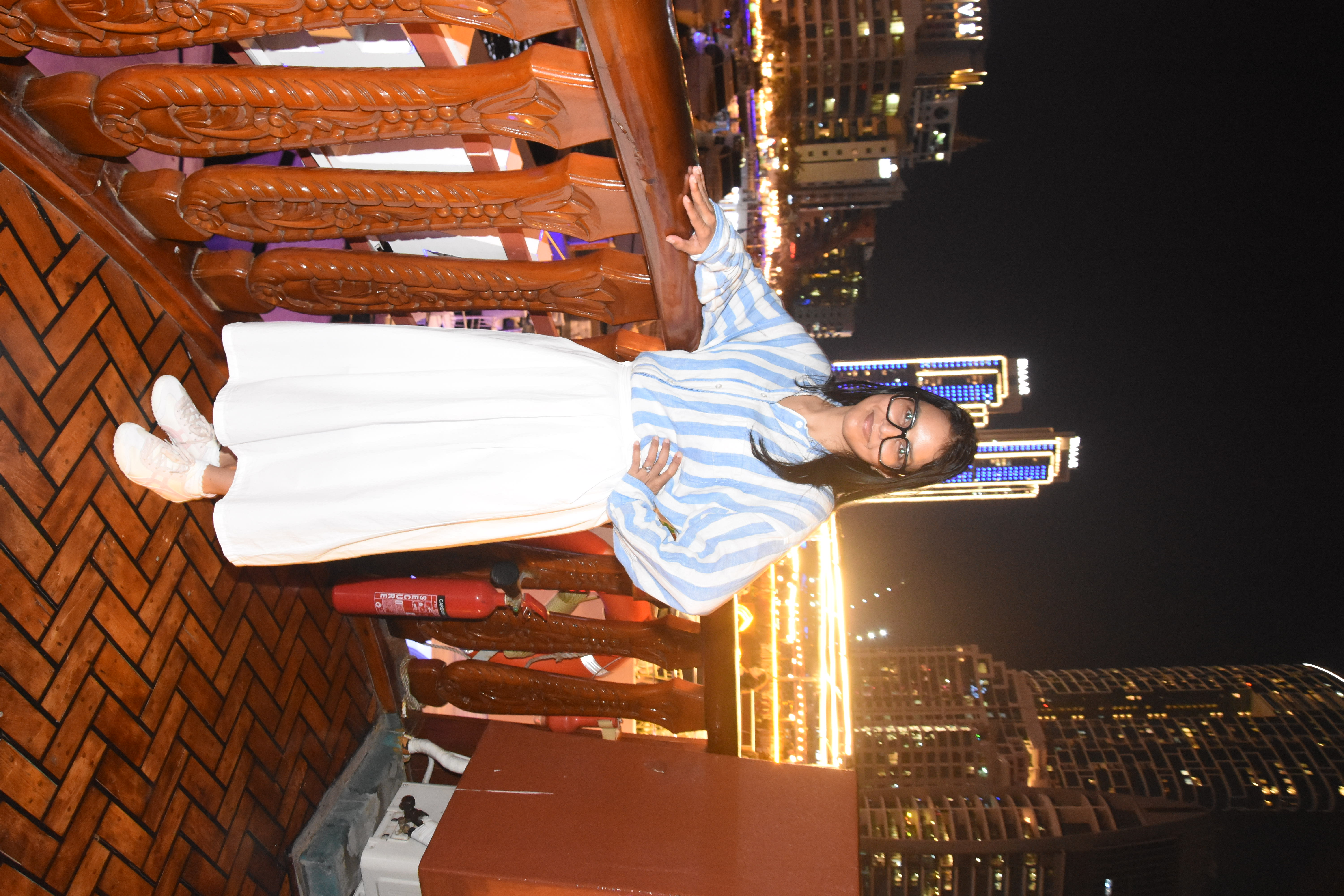 Photo of Dr Sakshi Gavendra, Ear, Nose & Throat (ENT) in Jaipur, Rajasthan