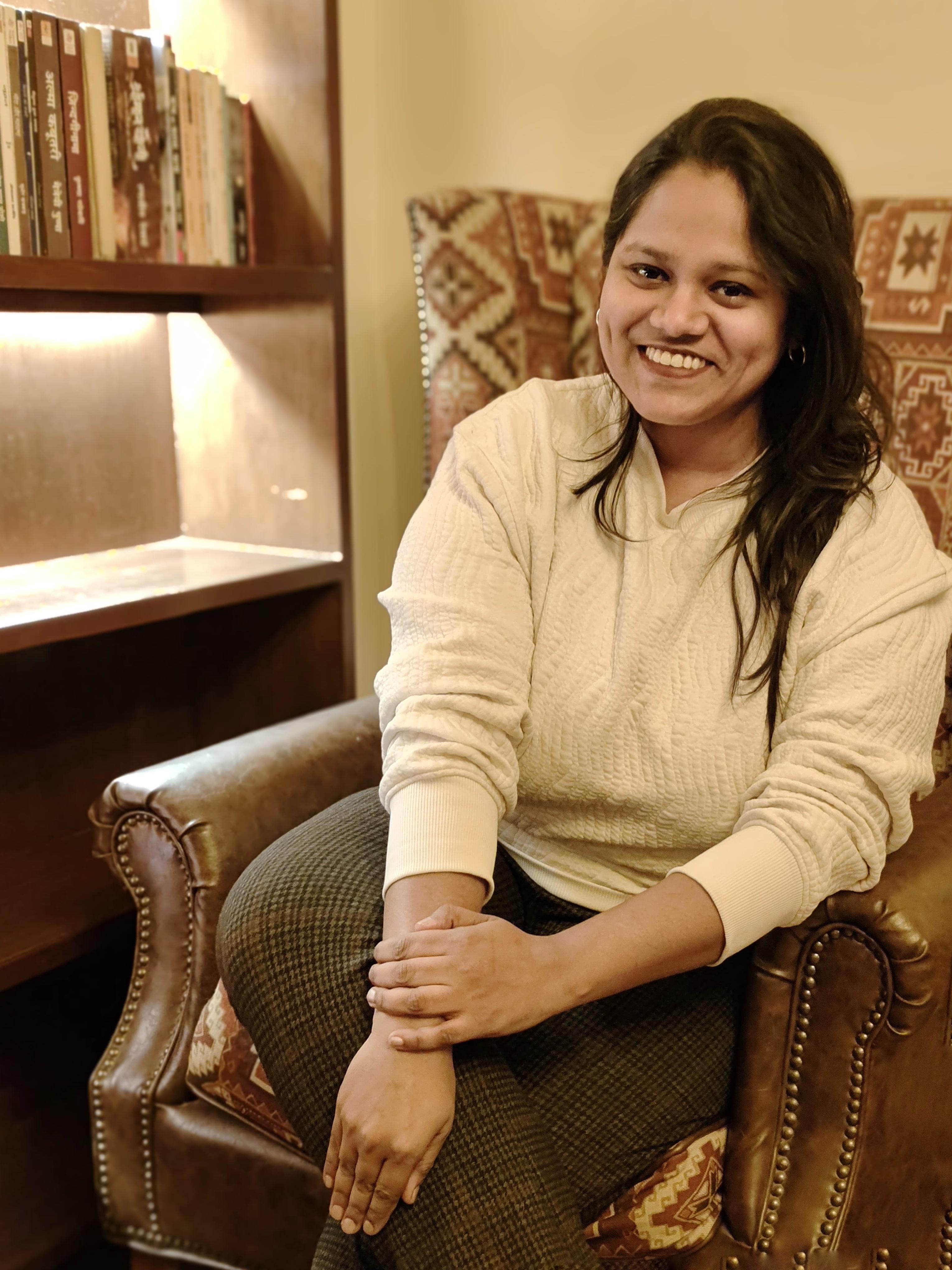 Dr. Aditi Gupta