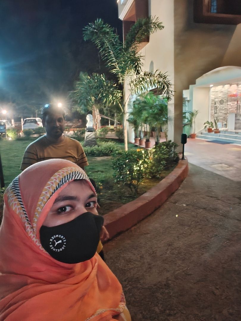 Photo of Dr Aafrin Fatema, Family Physician in Bhubaneswar, Orissa