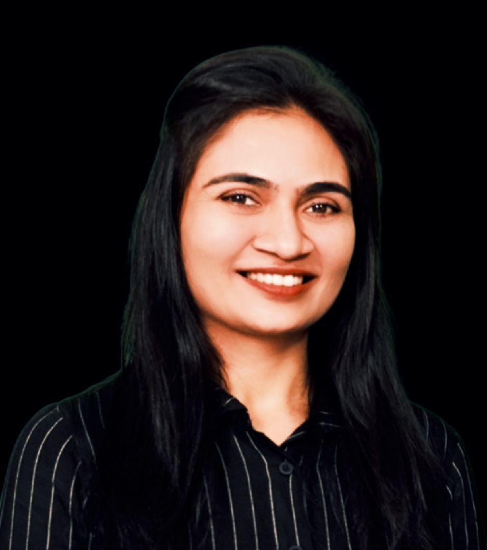 Photo of Dr. Nisha Kanabar, Physiotherapy in Gandhinagar, Gujarat