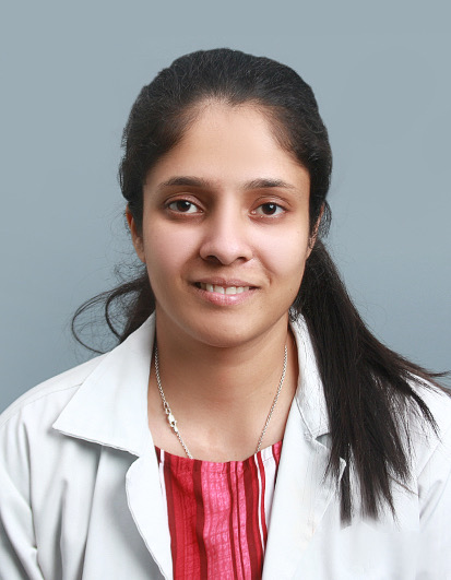 Photo of Dr. Swarani Mane, Nutritionist in Kolhapur, Maharashtra
