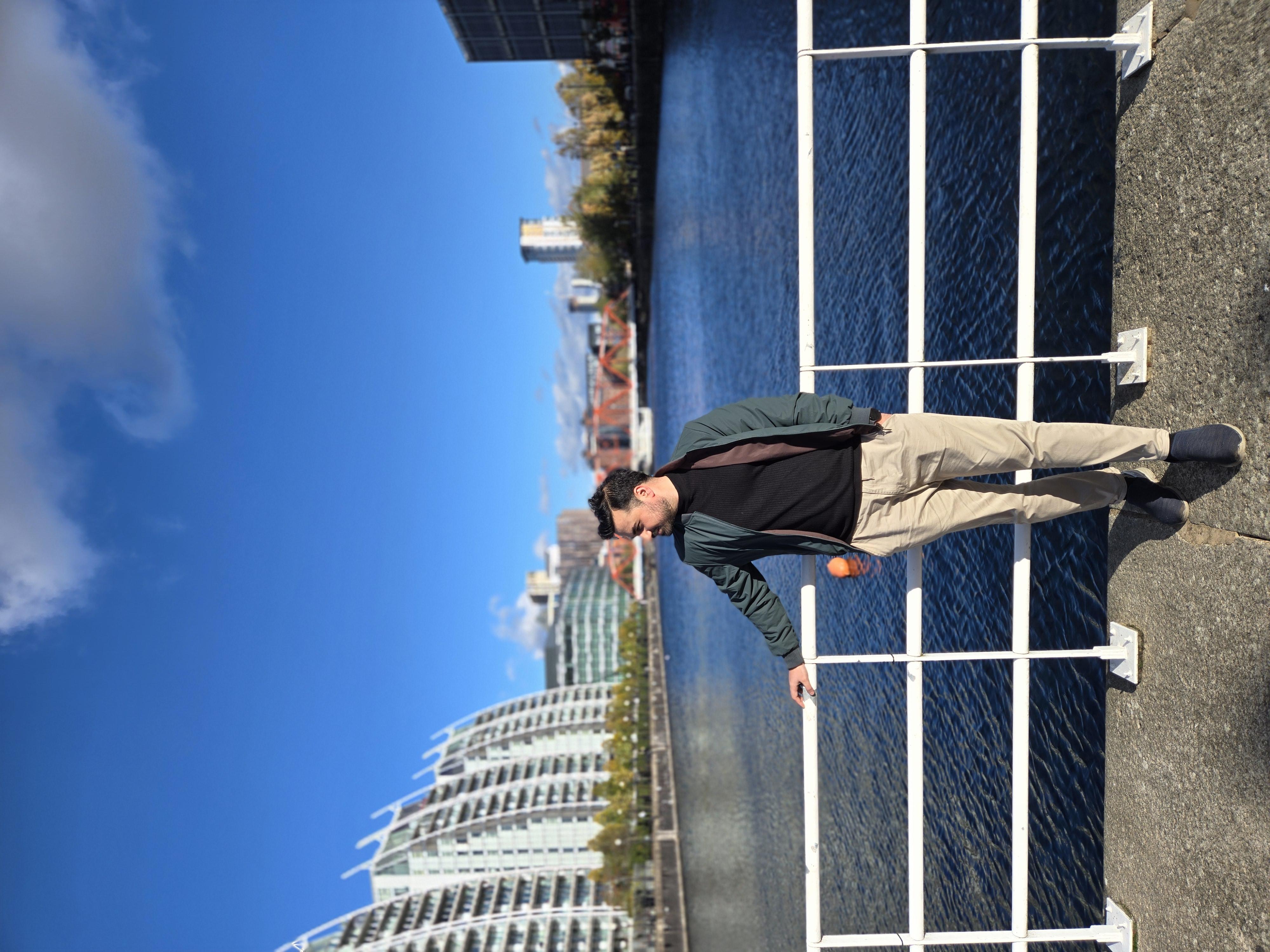 Photo of Dr Danish Yousuf, Family Physician in Srinagar, Jammu and Kashmir