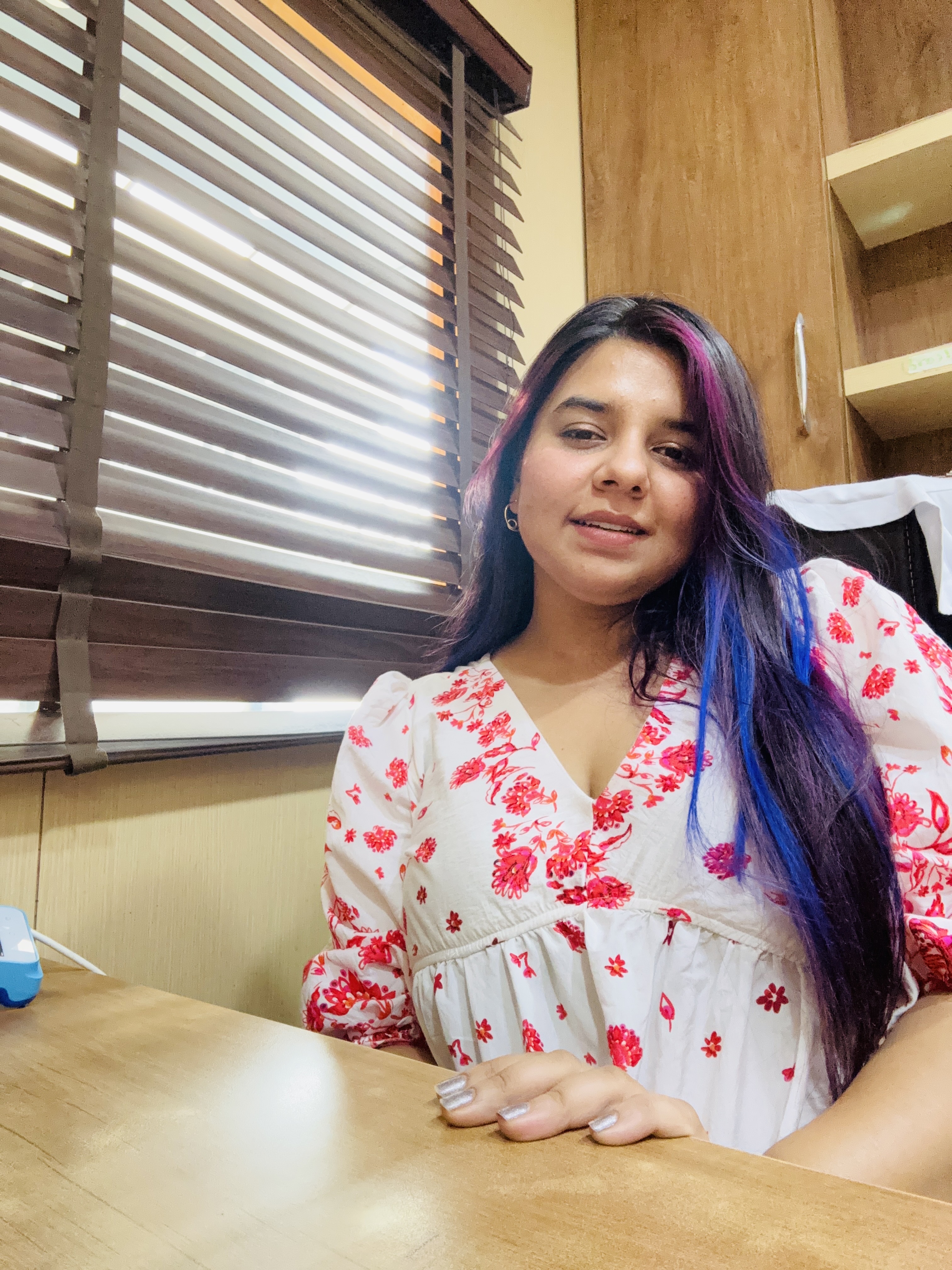 Photo of Dr Aadya Srivastava, Dermatology in Noida, Delhi