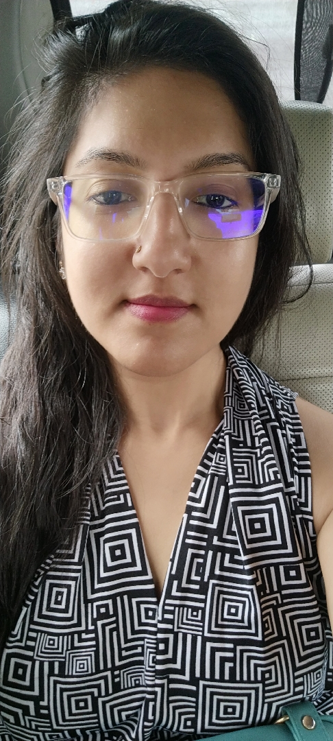 Photo of Dr. Anasuya Mukhopadhyay, General Medicine in Noida, Uttar Pradesh