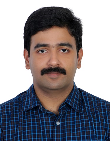 Photo of Dr. Shankar Narayan V V, Orthopedics in Kochi, Kerala