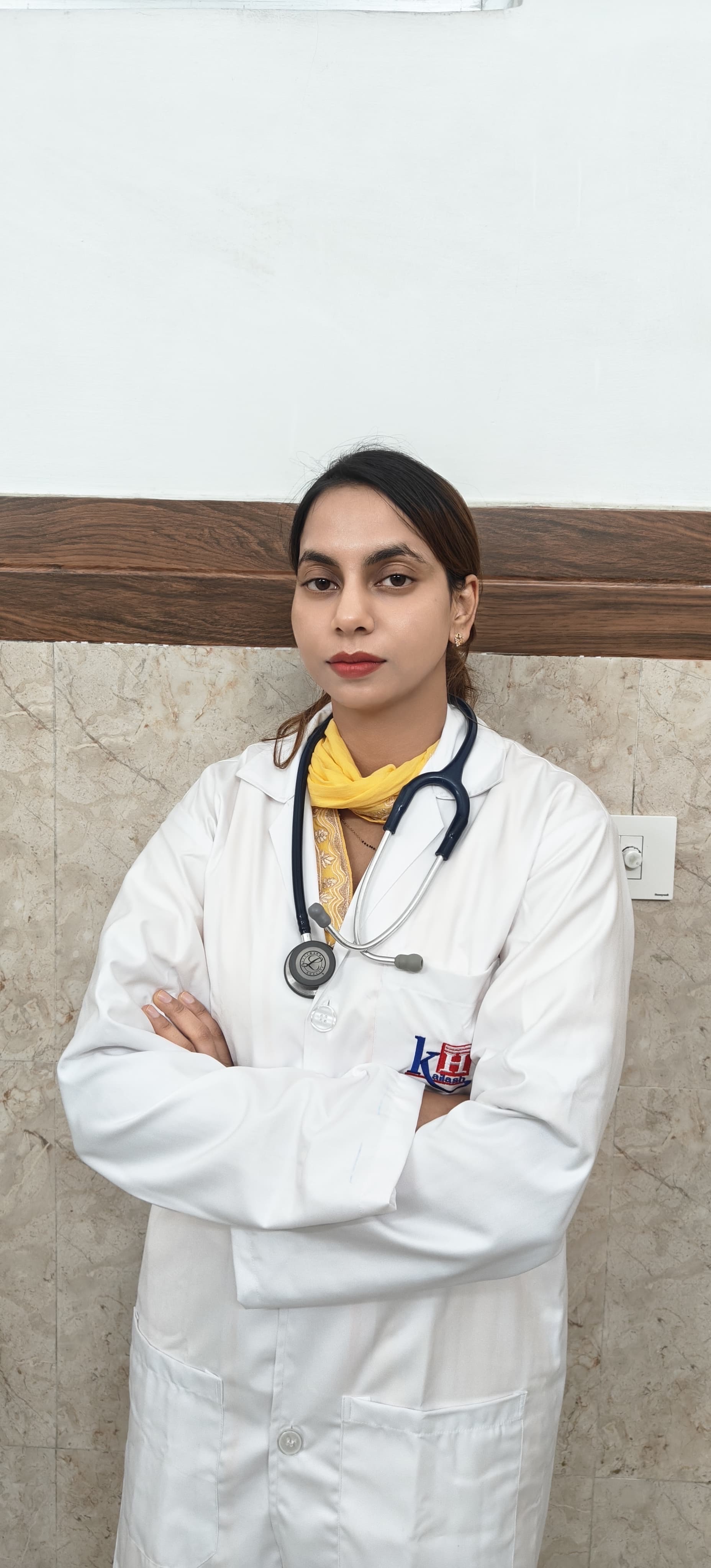 Photo of Dr Nandita Gautam, Pediatrics in Dehradun, Uttarakhand