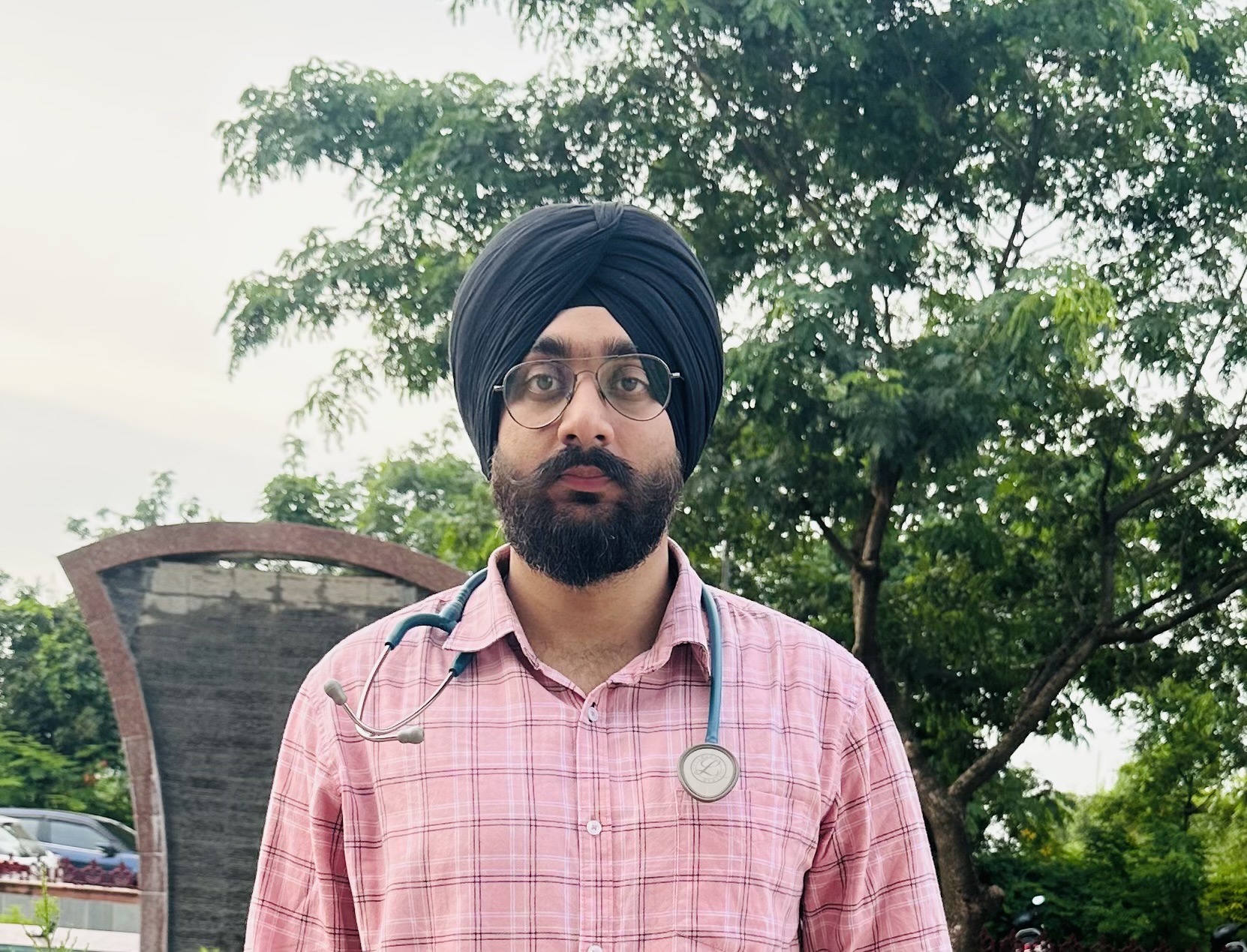 Photo of Dr. Preet Kanwal Singh, Family Physicians in Ujjain, Madhya Pradesh