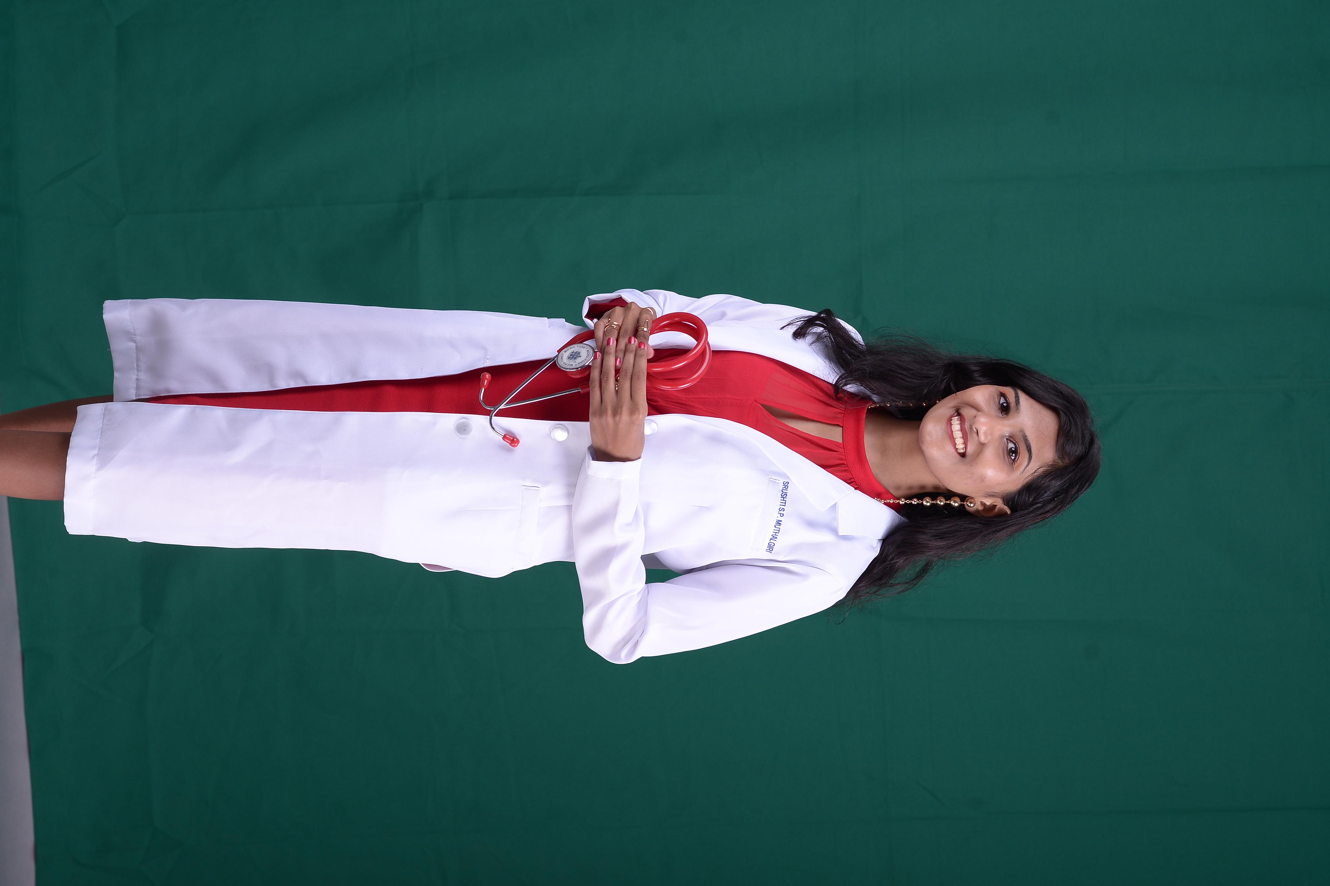 Photo of Dr srushti, Family Physician in Pune, Maharashtra