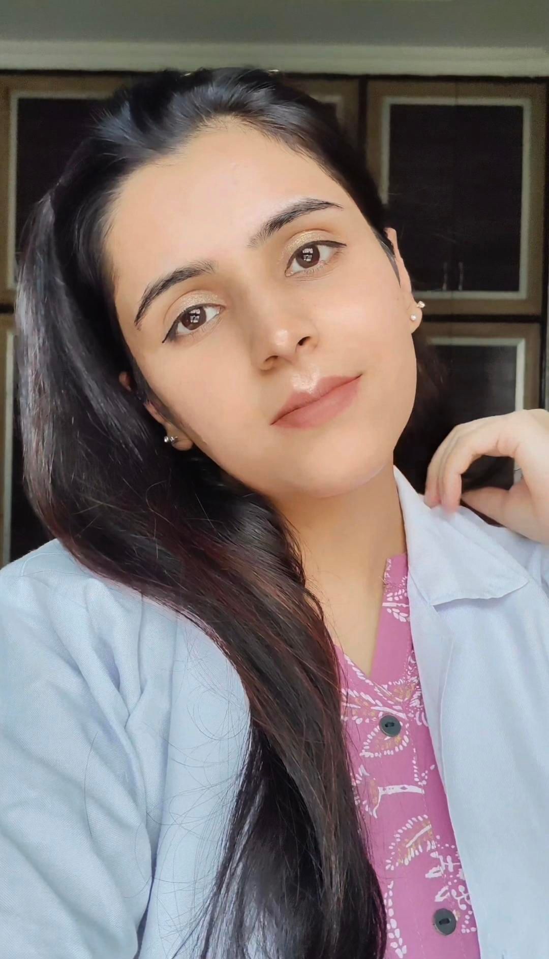 Photo of Dr Nidhi Sharma, Dentist in Ambala, Haryana