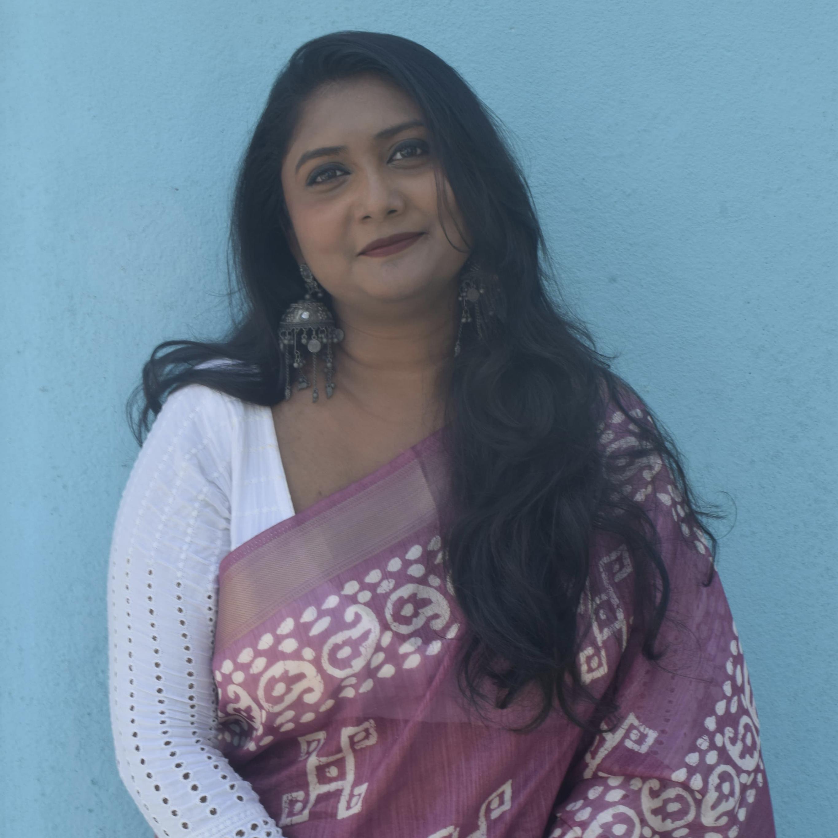 Photo of Dr Barsha Mondal, Psychologist in Kolkata, West Bengal