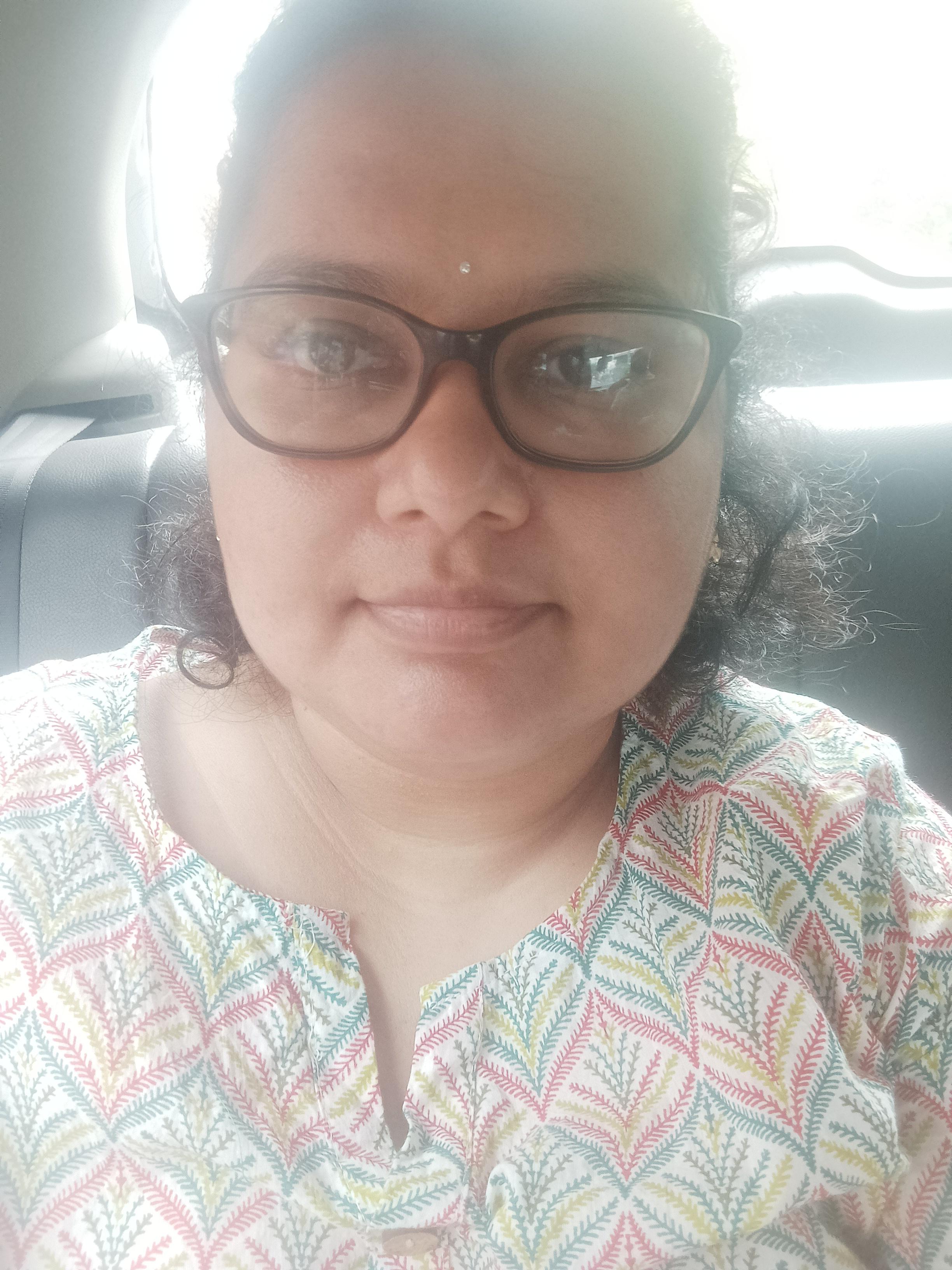 Photo of Dr Lavanya karrola, Dermatology in Hyderabad, Andhra Pradesh