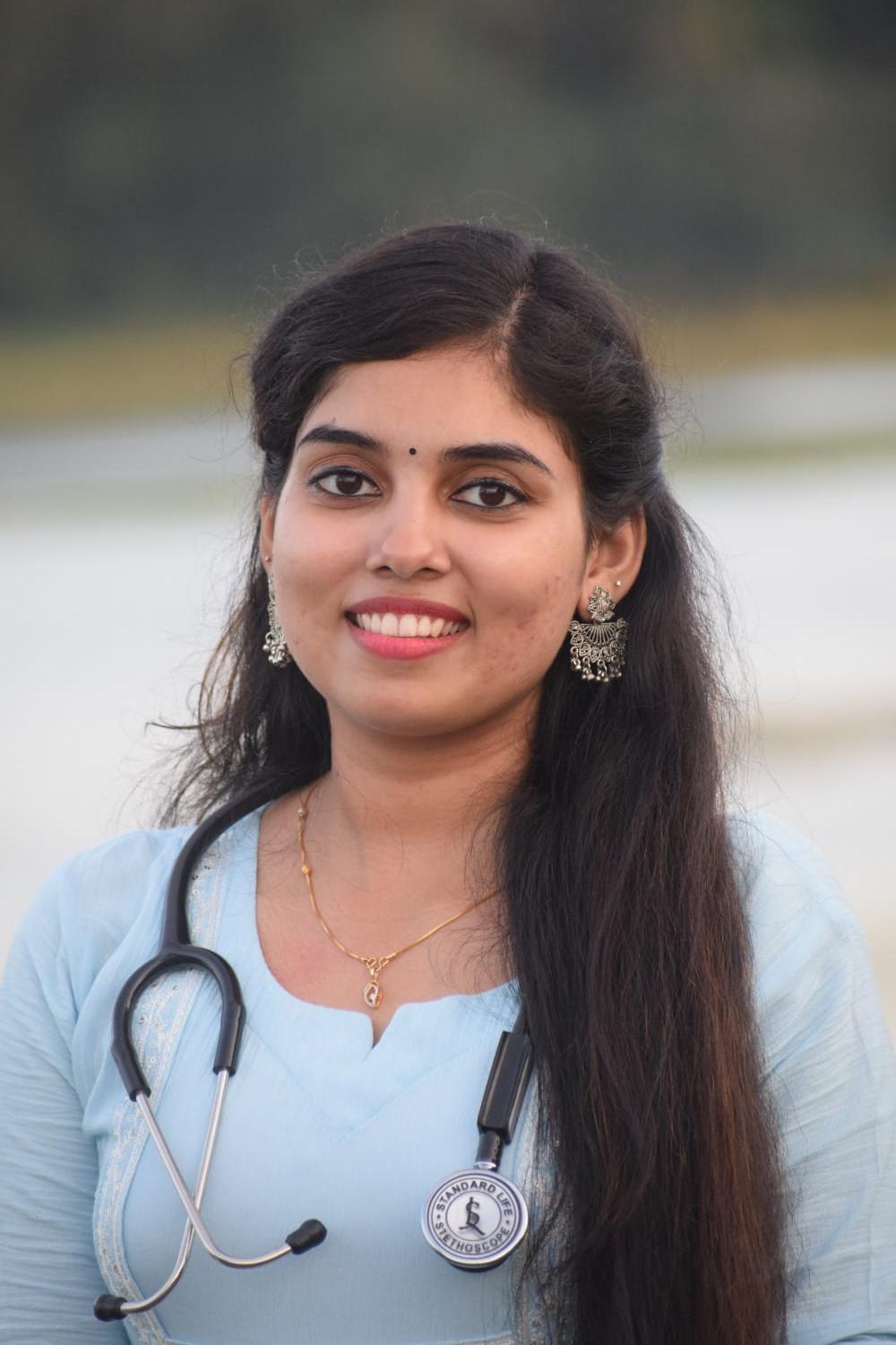 Photo of Dr Arya N, Ayurveda Expert in Kollam, Kerala