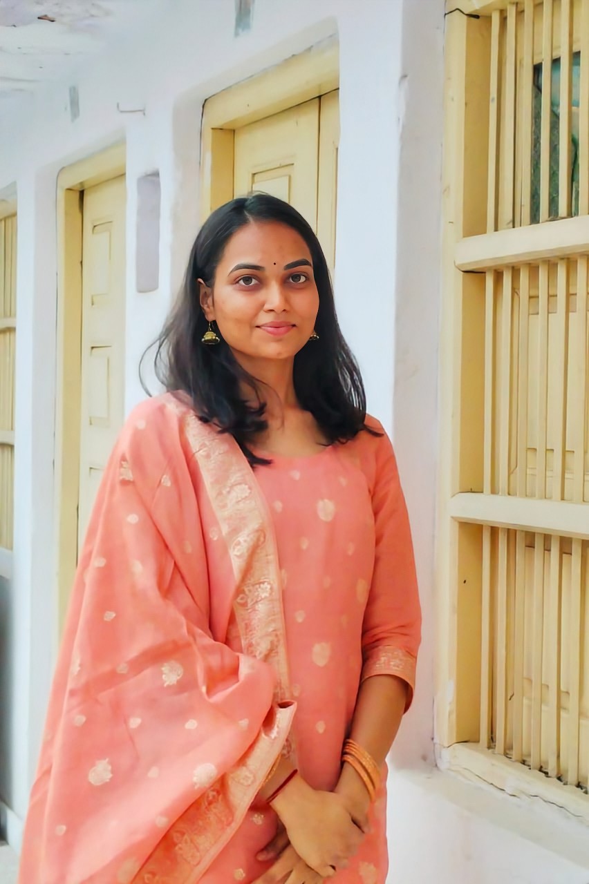 Photo of Dr Urvashi Yadav, Yoga Expert in JAIPUR, Rajasthan