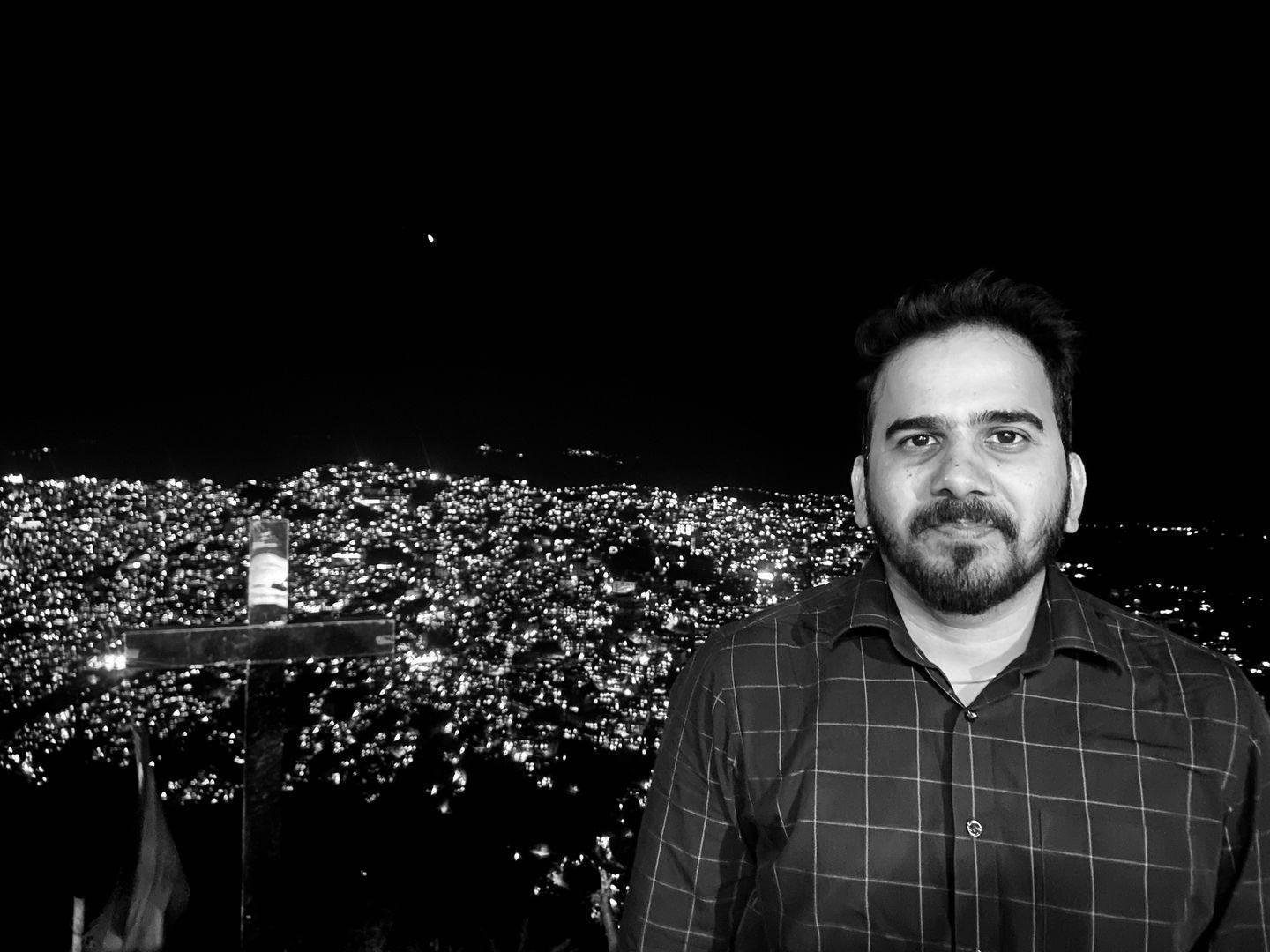 Photo of Dr Chaitanya Reddy, Psychiatrist in Karnataka