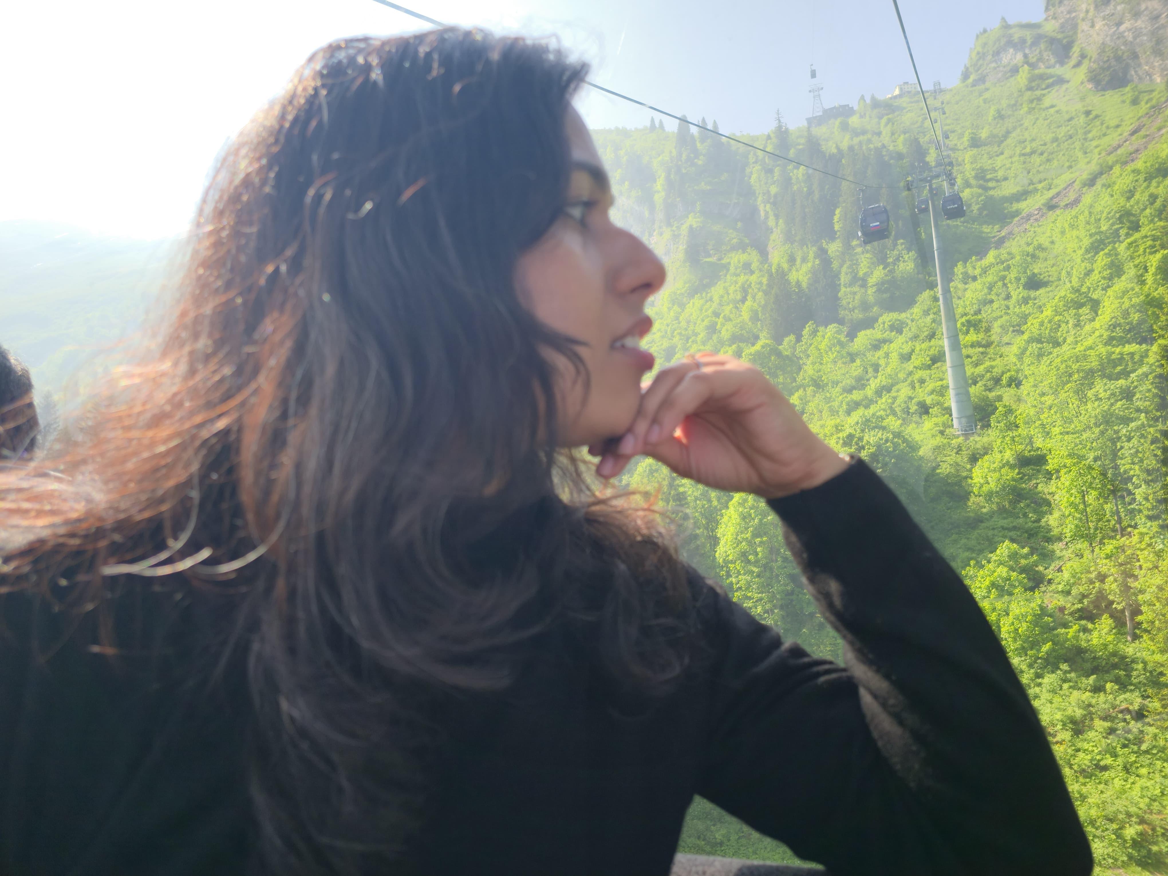 Photo of Dr Gargi Sharma, Nutritionist in Pune, Maharashtra