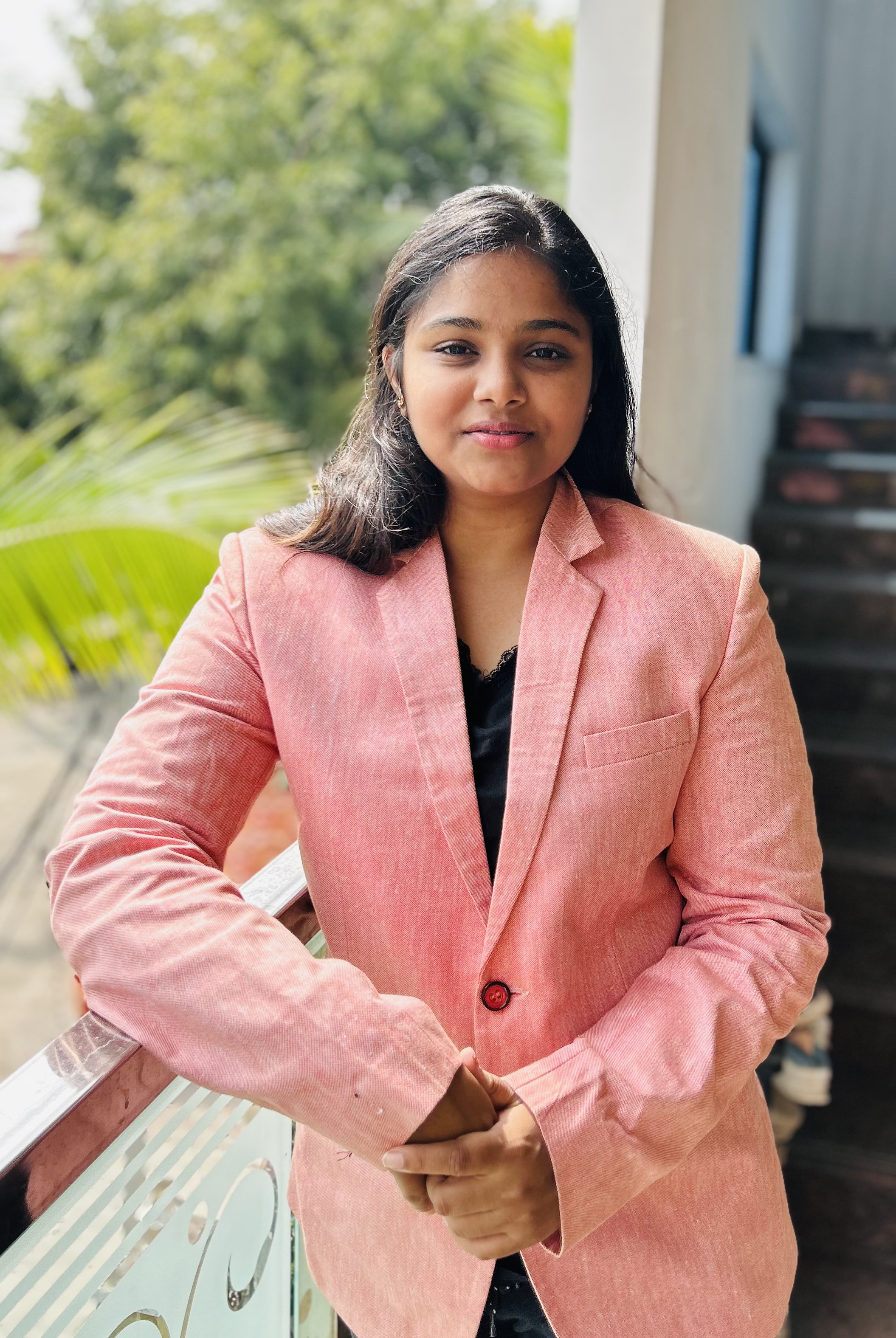 Photo of Dr. Jahnavi, Dentist in Guntur, Andhra Pradesh