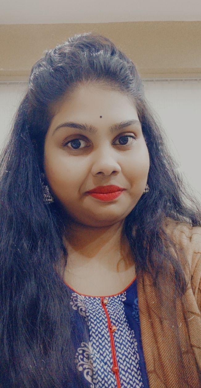 Photo of Mrinalini Deb, Psychologist in Siliguri, West Bengal