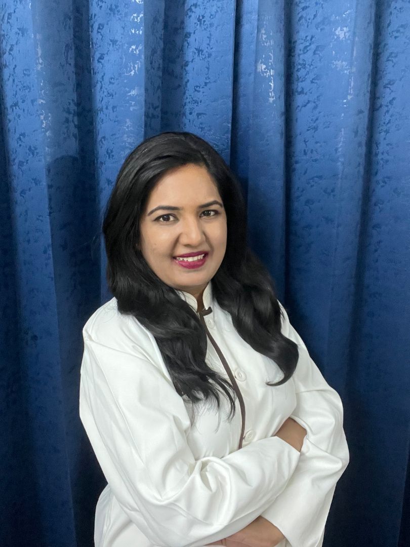 Photo of Dr.Joshita Ahuja, Dentist in Noida, Uttar Pradesh