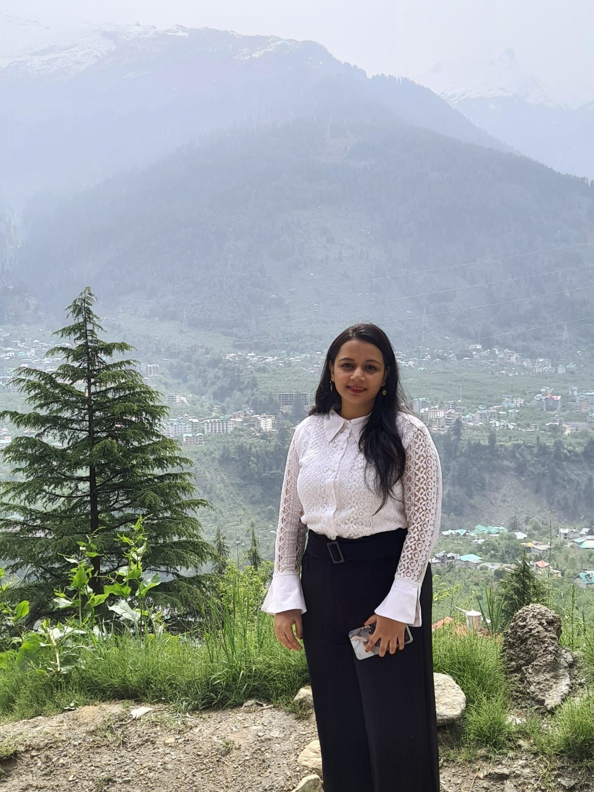 Photo of Dr. Amatullah Agasiawala PT, Physiotherapy in Delhi, Andhra Pradesh