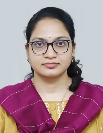 Photo of Dr Srirupa Tejasvi, Family Physician in Visakhapatnam, Andhra Pradesh