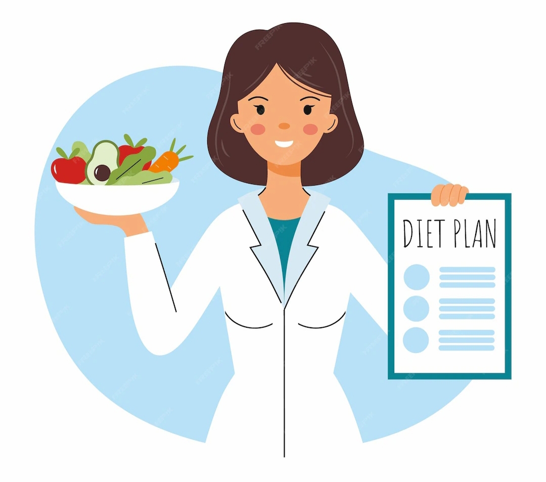 Photo of Dr Nausheen Shaikh, Nutritionist in Pune, Maharashtra