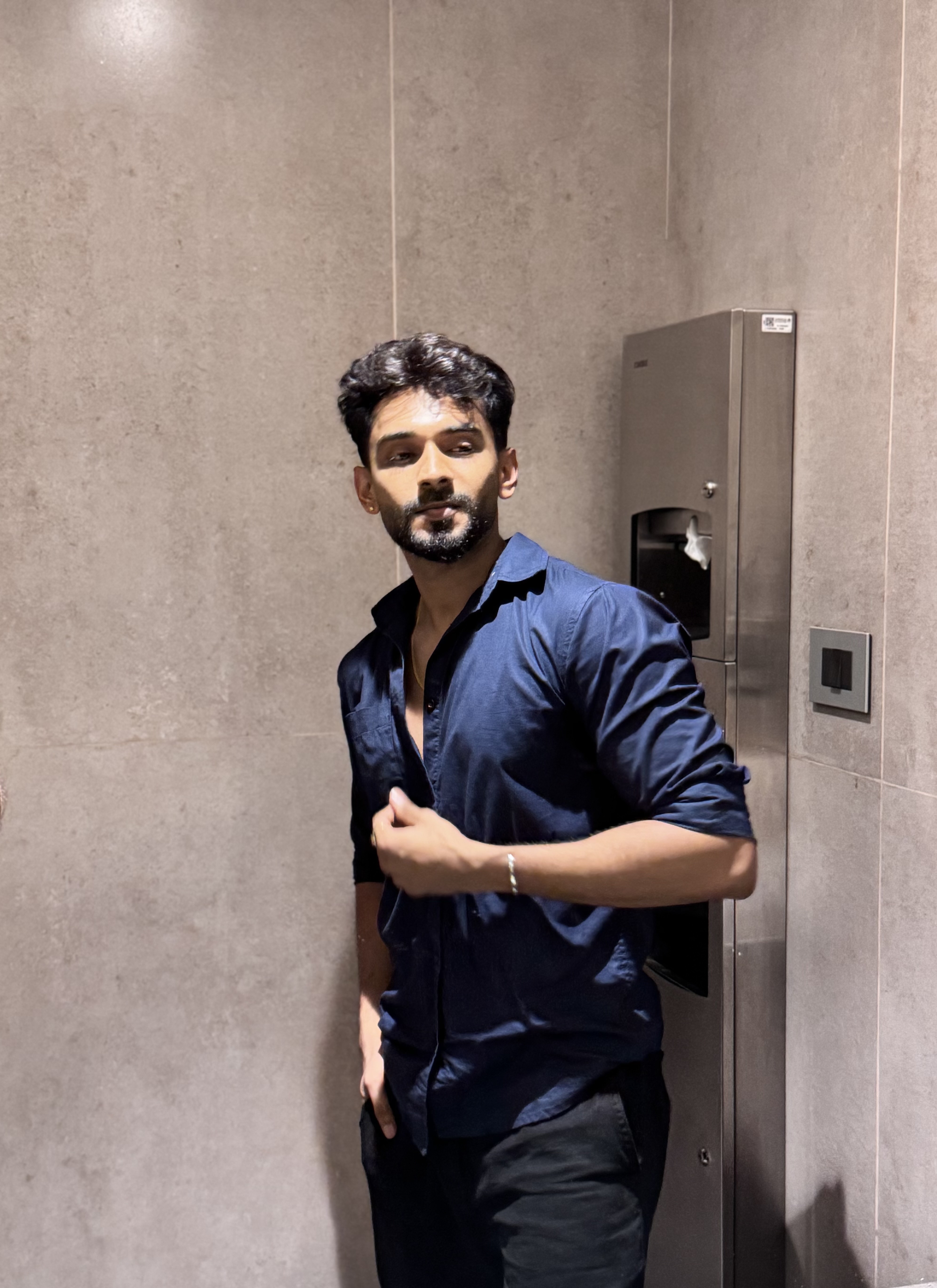 Photo of Dr Likhith, General Physician in Bengaluru, Karnataka